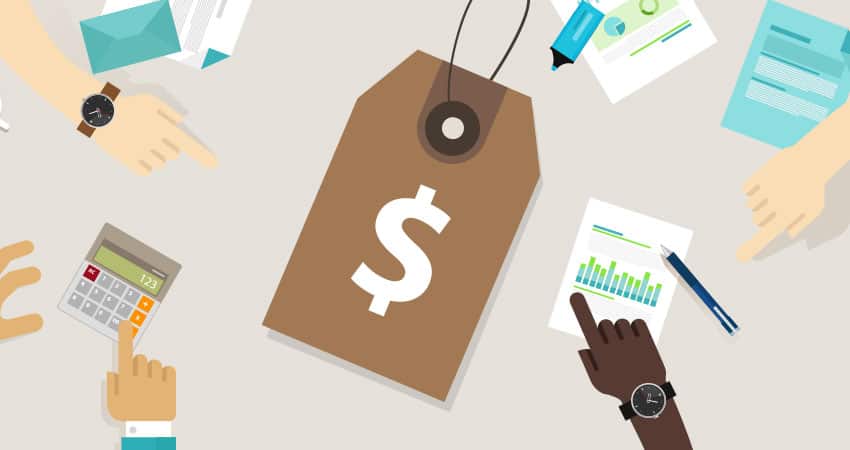 How to price print on demand products: an essential guide